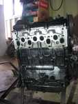 silnik vw 1.6 td golf 2