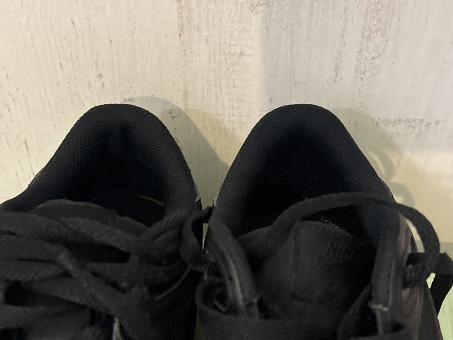 Nike Air max 90 black