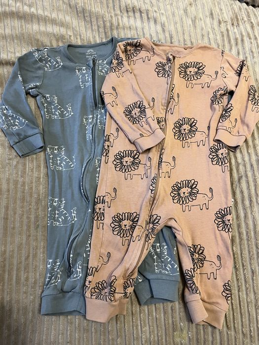 Піжамки next 2 шт