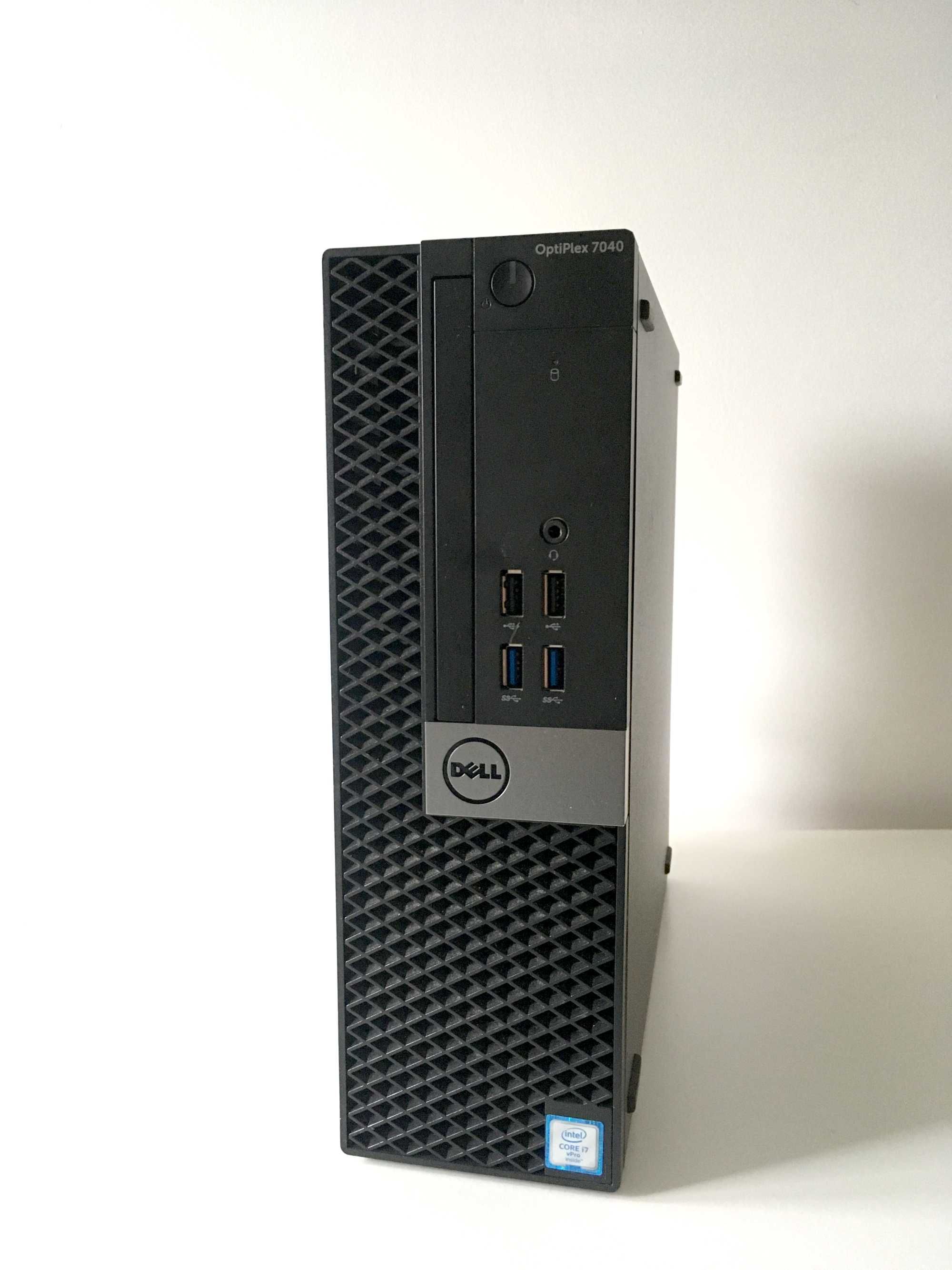 Dell Optiplex 7040 SFF