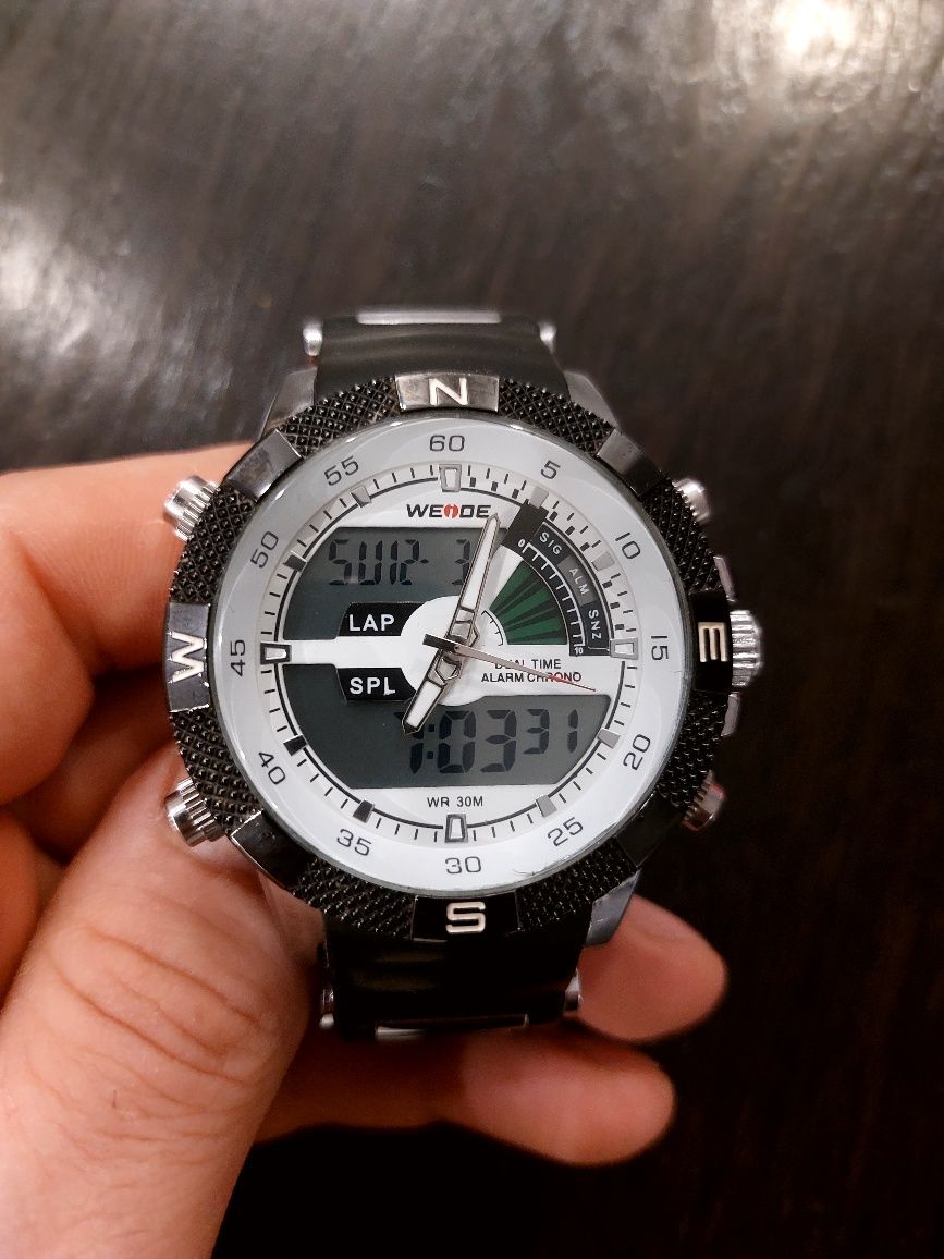 Zegarek WEIDE wh-1104