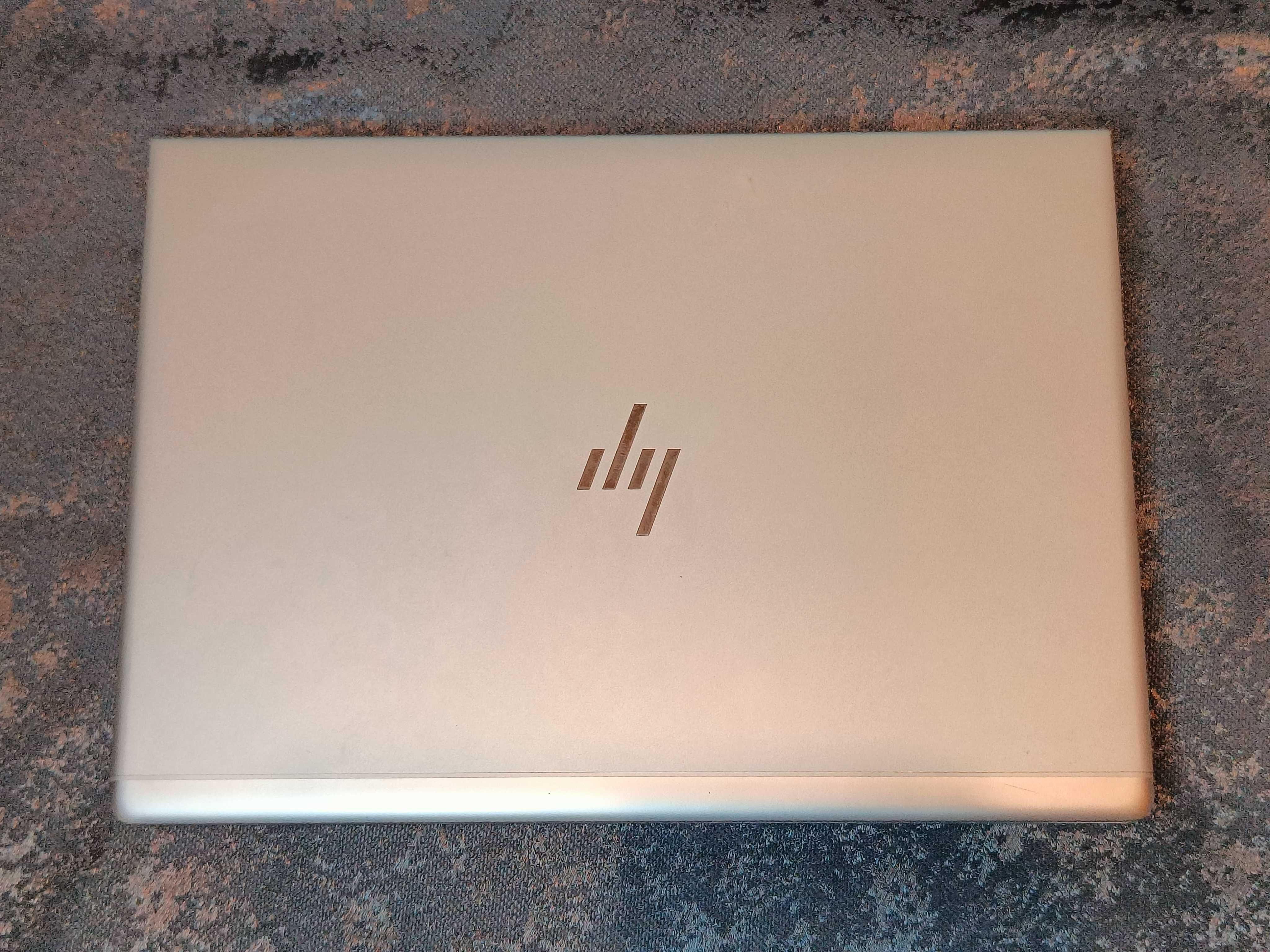 Ноутбук HP Elitebook 745 G5 14" Ryzen 5 Pro 16 ГБ/ 256 ГБ SSD