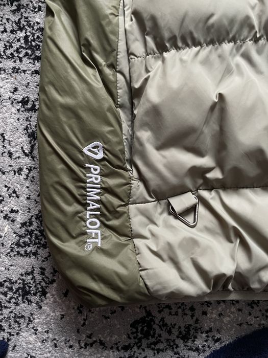 Пуховик Nike Acg storm fit gore tex