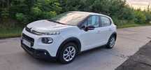 Citroën C3 LPG -mały przebieg 40tyś OKAZJA