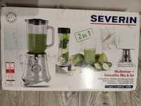 Severin Blender Dzbankowy 550 W