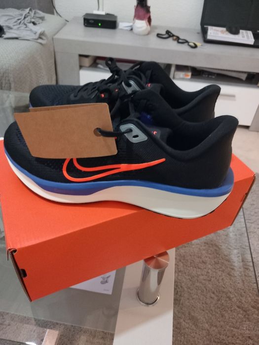 Sapato Nike número 43