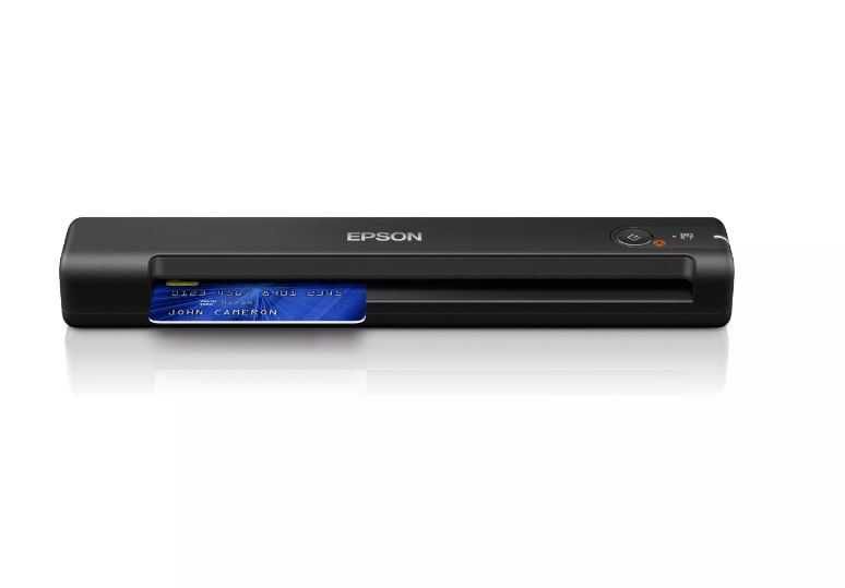 Scanner Epson Workforce ES-50 ultra compacto