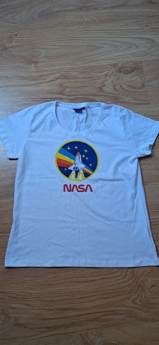 Koszulka damska NASA