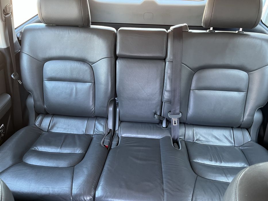 Land Cruiser 200  2009 4,5 дизель