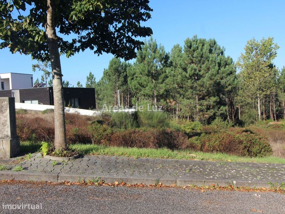 Lote de Terreno - Perto da Cruz d Areia