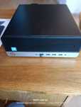 Komputer HP Pro Desk 600G5 SFF