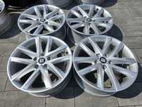 Alufelgi 17' seat ateca, leon, altea  skoda,vw