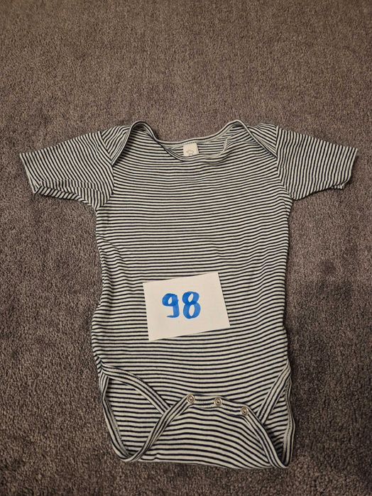 Body rozmiar 98  polecam