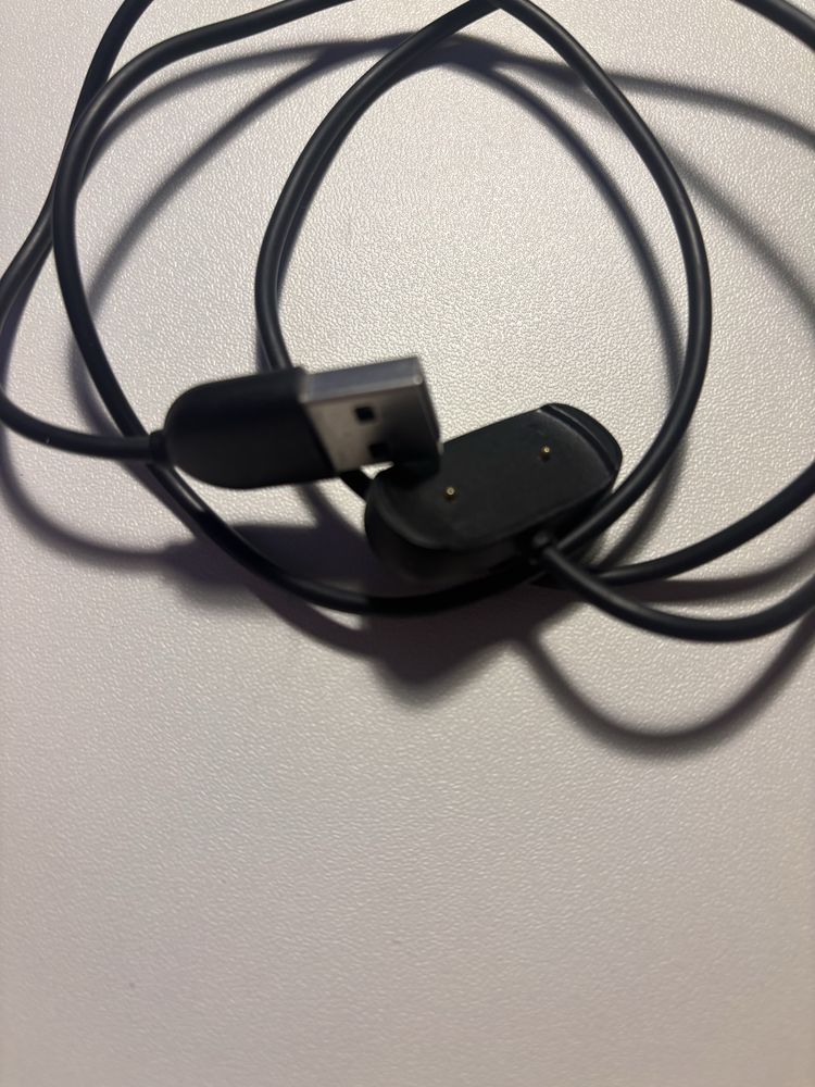 Amazfit GTS 2e - zegarek czarny