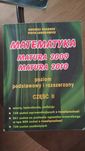 Matura z matematyki - Andrzej Kiełbasa, podstawowa i rozszerzona cz. 2