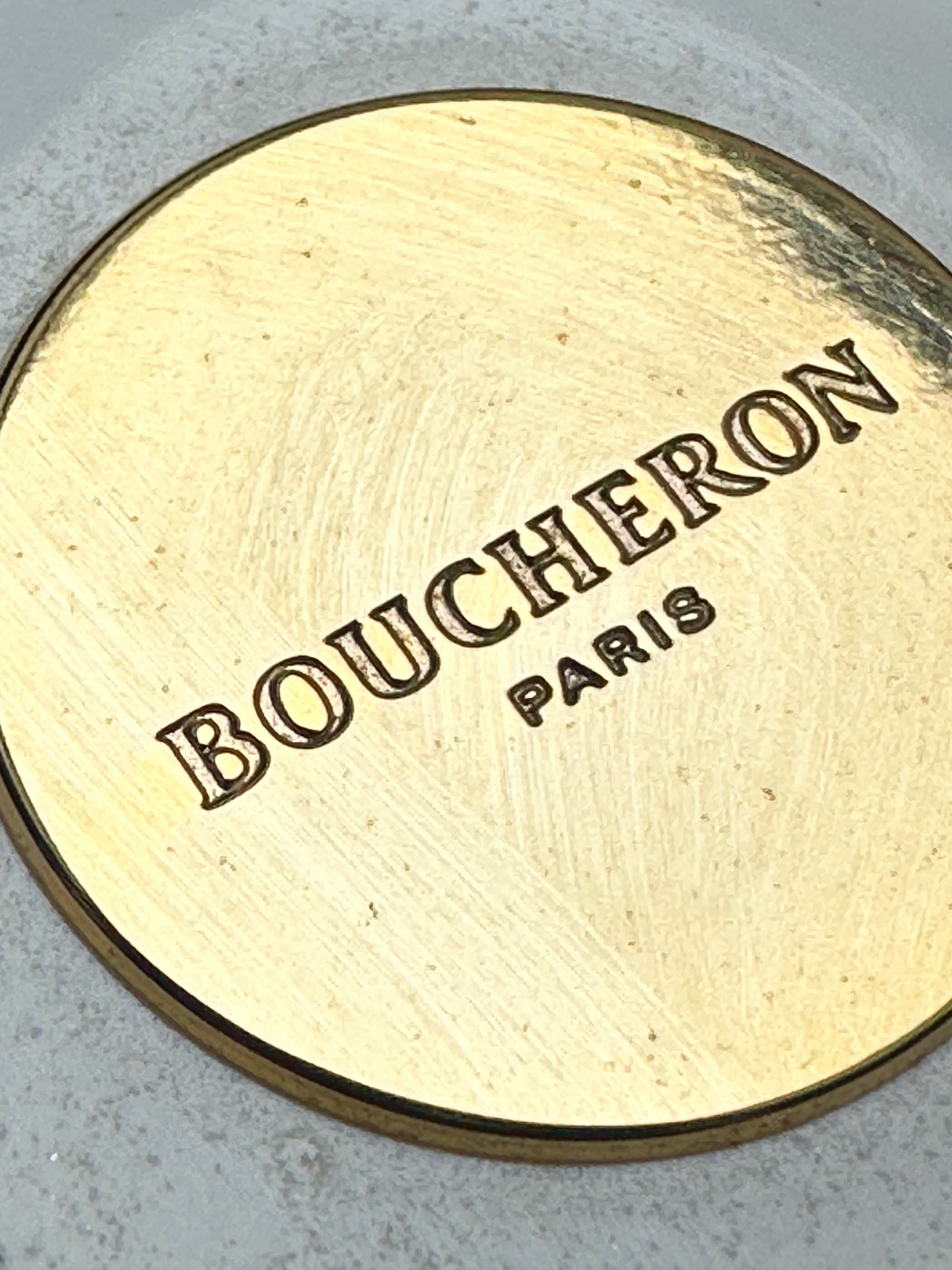 Perfumy Boucheron ROSE