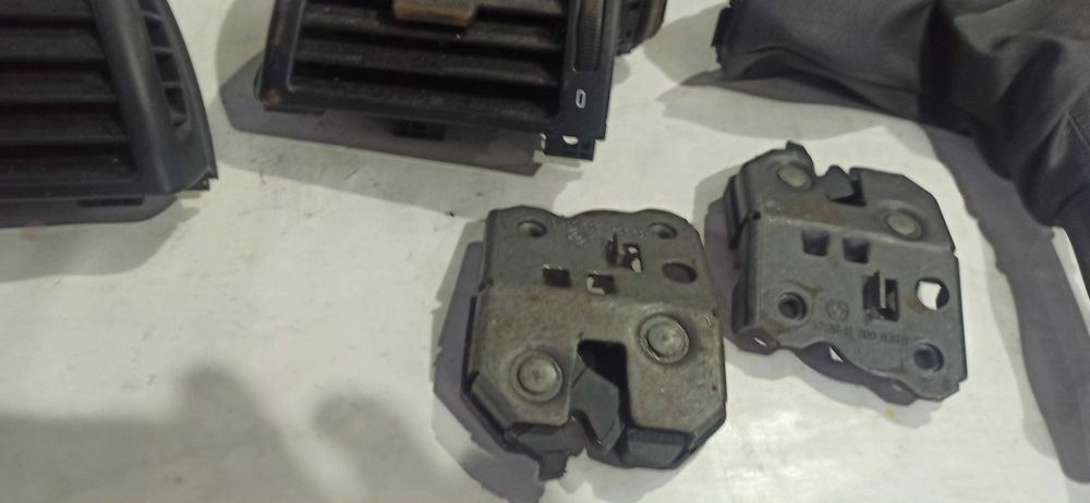 Varias Peças BMW E 46