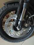 Гальмівний диск запчасти KTM Duke 390 дюк Dominar 400 Bajaj boxer 150