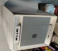 корпус Бренд: Cooler Master. формат: Cube