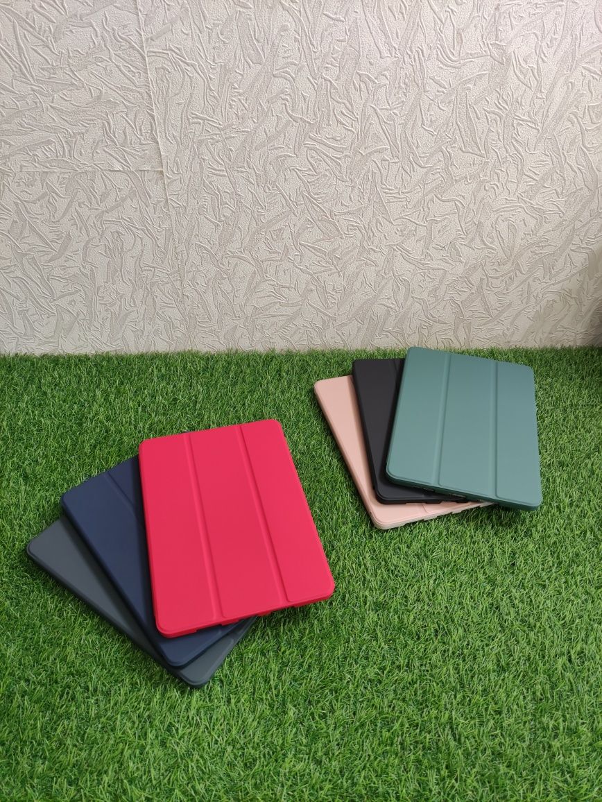 Чехол-книжка , чехол на планшет Xiaomi Pad  6/  Pad 6 Pro с местом под
