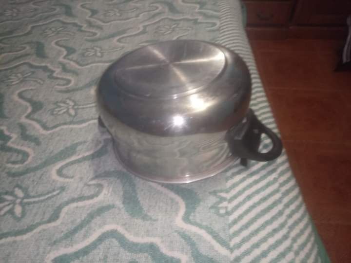 Tacho de pressão