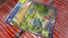 Bugsnax PS4 po polsku (nowa) możliwa zamiana SKLEP