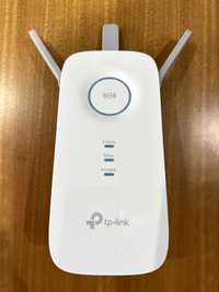 Repetidor Wi-Fi TP-Link AC1750 RE455