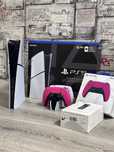 Срочно. Playstation 5 slim 2024 ps5