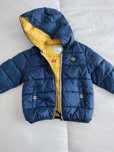 Vendo roupa 9-12 meses