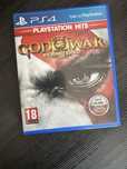 God of War III.