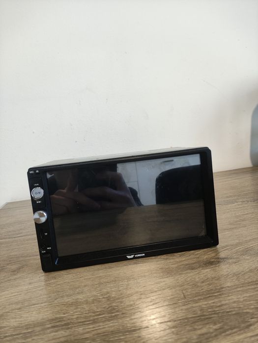 Radio samochodowe android.