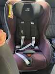 Britax-Römer Max Way Plus 9-25 kg