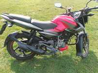 Bajaj pulsar 125 , kat.B