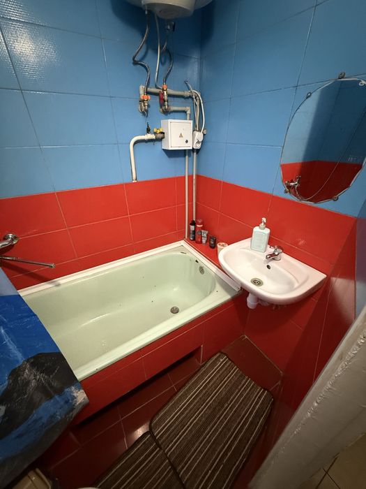 Аренда Посуточно квартира Подольск. Район черемушки