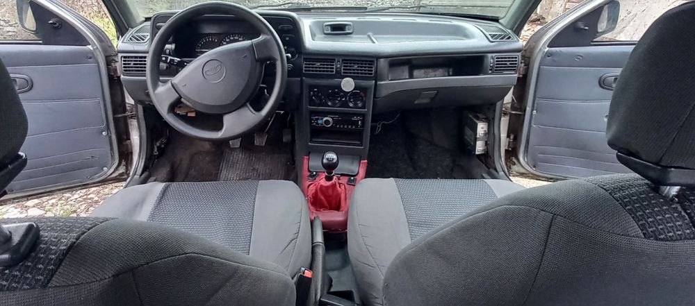 Daewoo Nexia 2008р. газ/бенз