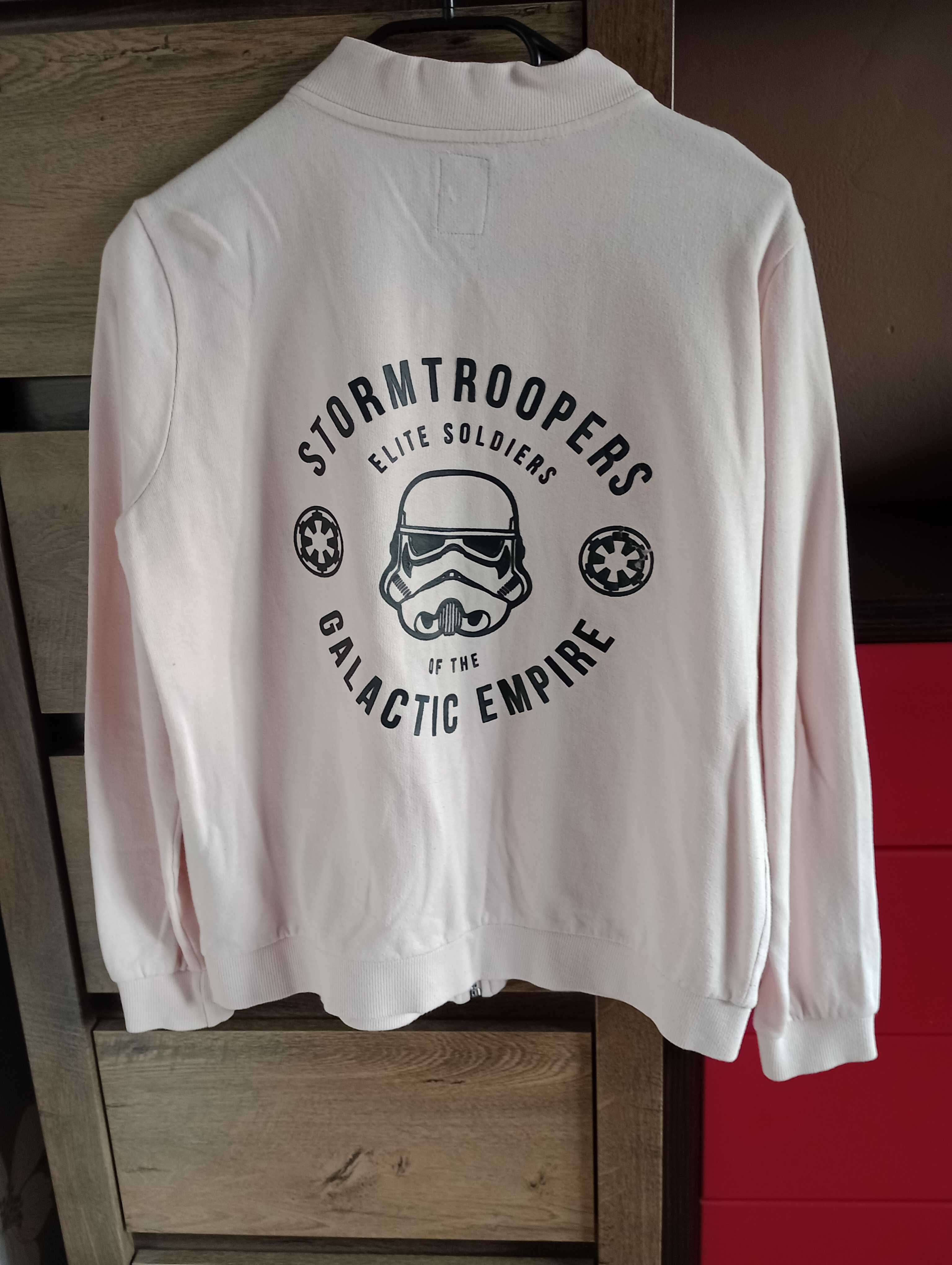 Bluza Sinsay Star Wars rozmiar S