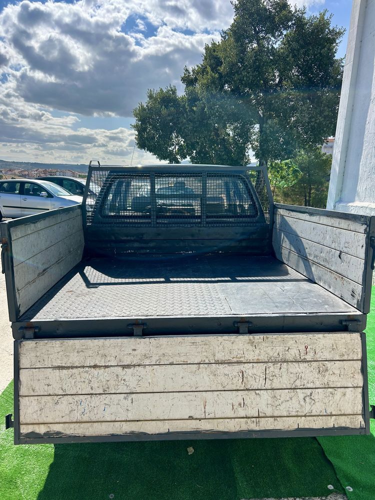 Mitsubishi L200 2.5D