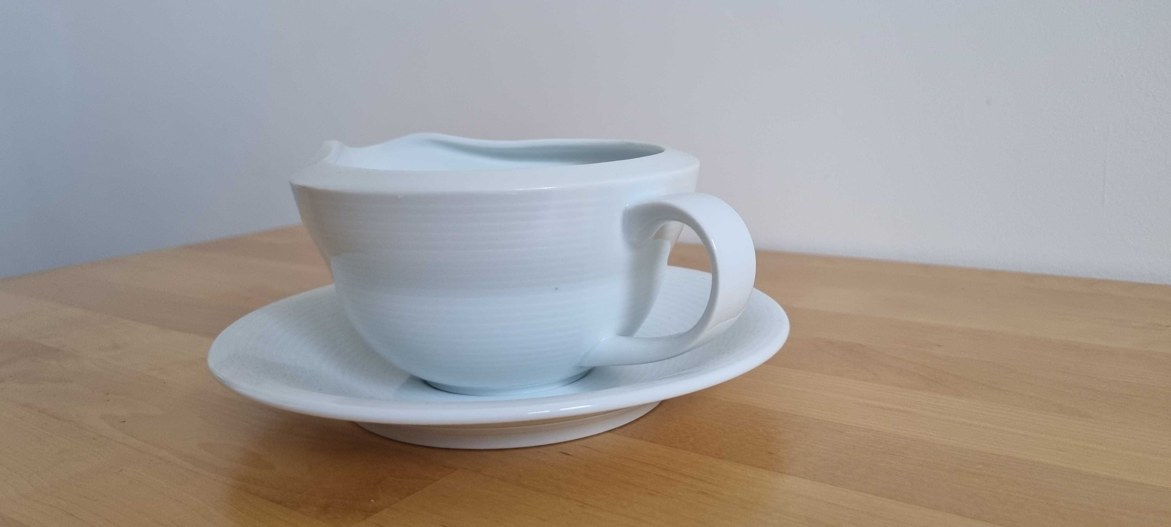 sosjerka porcelanowa Portugalia SPAL