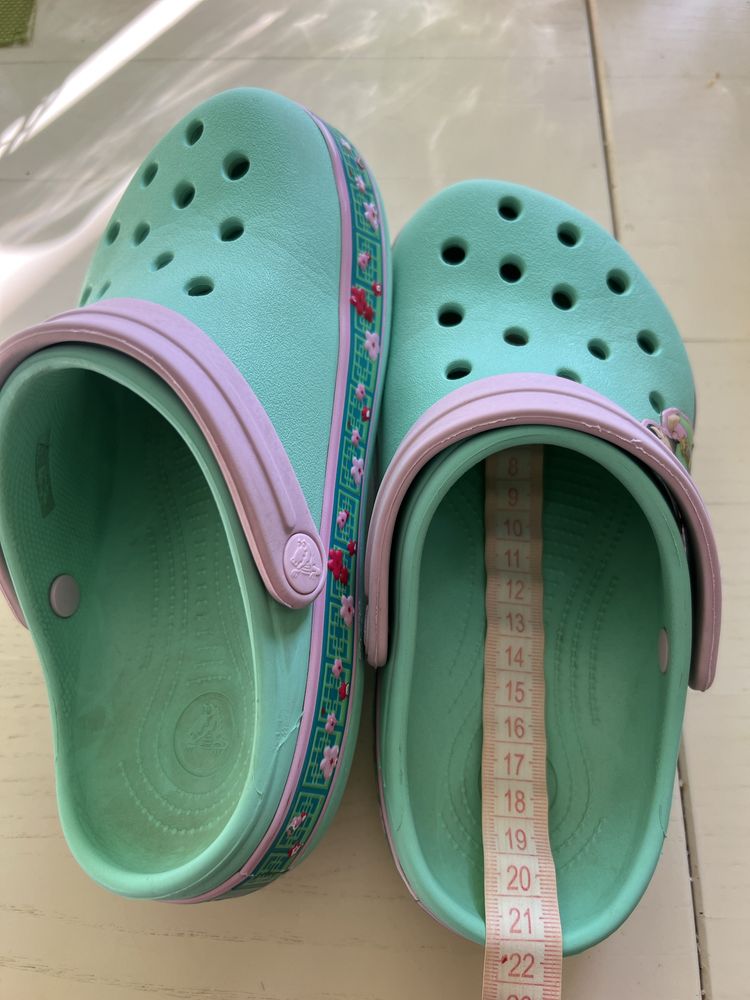 Crocs Оригінал!!!