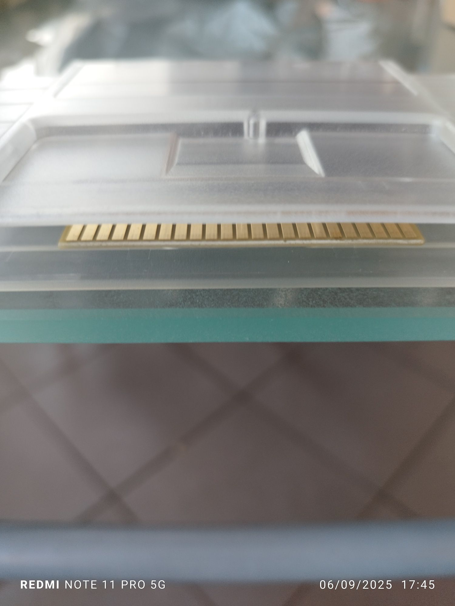 Snes/sfc flashmaster