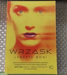Wrzask Lynette Noni