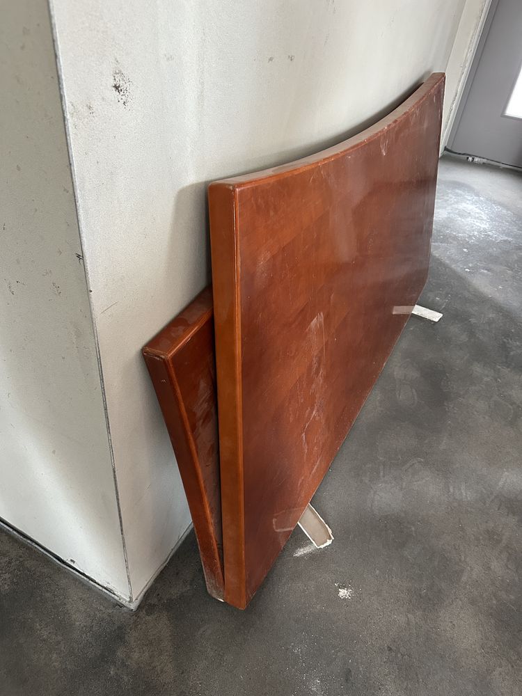 Solidne Biurko i stół
