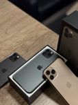 Used IPHONE 11Pro 64/256 всі кольори Neverlock Костюшка,5 IGRAND