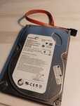 Seagate Barracuda 250Gb HDD dysk twardy 3,5 sata