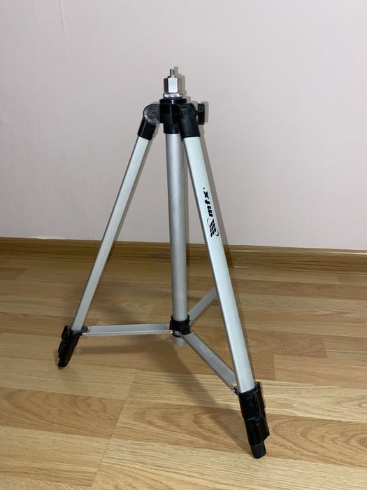 Продам триногу/штатив для лазерного рівня 125 см