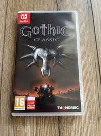 Gothic Classic - Nintendo Switch