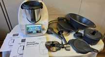 Thermomix tm6 robot kuchenny