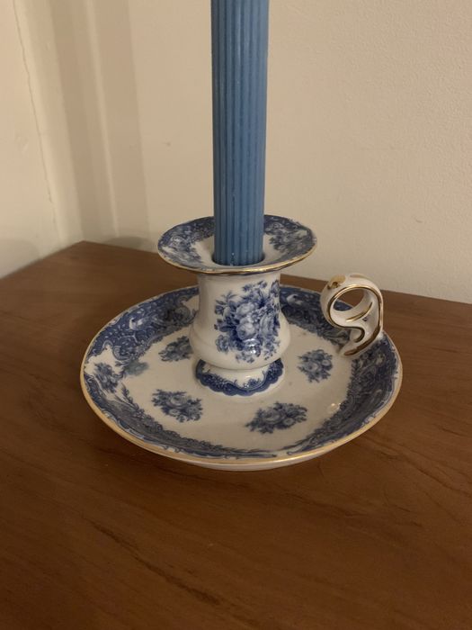 Świecznik Past Times. Stan idealny.