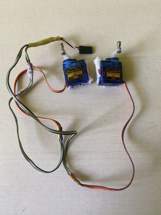 Serwa różne rodzaje