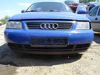 Audi a3 ly5m zderzak maska blotniki drzwi